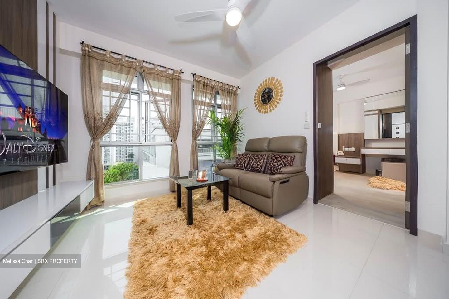 Blk 452 Jade Spring @ Yishun (Yishun), HDB 2 Rooms #582691331